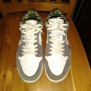 Air jordans size 11.5